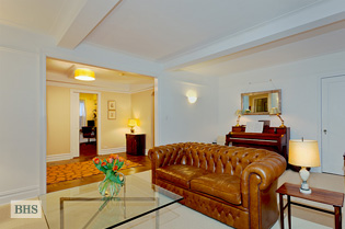 110 RIVERSIDE DRIVE