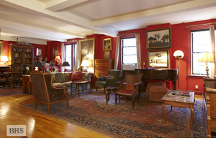 18 WEST 70TH STREET