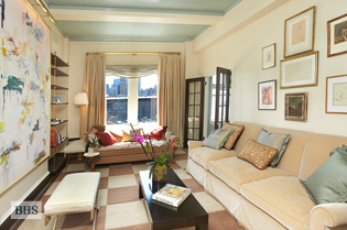 6 WEST 77TH STREET