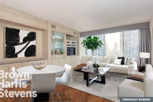 15 WEST 53RD STREET