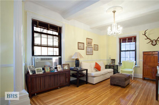 33 FIFTH AVENUE