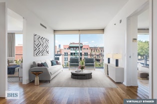 580 CARROLL STREET 5D