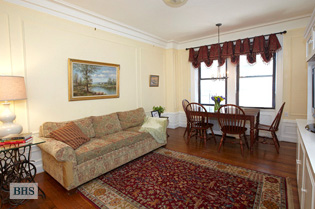 119 WEST 71ST STREET