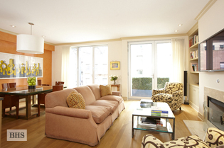 206 EAST 73RD STREET