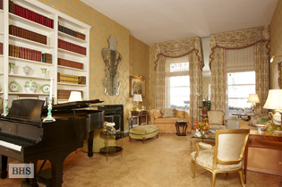 EAST 73RD STREET