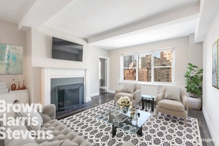 400 EAST 52ND STREET 15D