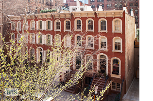 205 EAST 78TH STREET