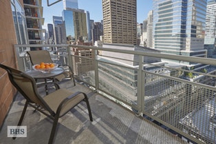 205 EAST 59TH STREET