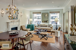 49 EAST 86TH STREET