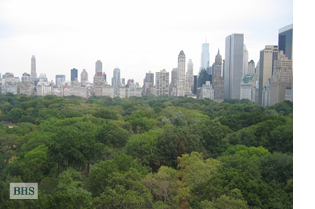 CENTRAL PARK WEST