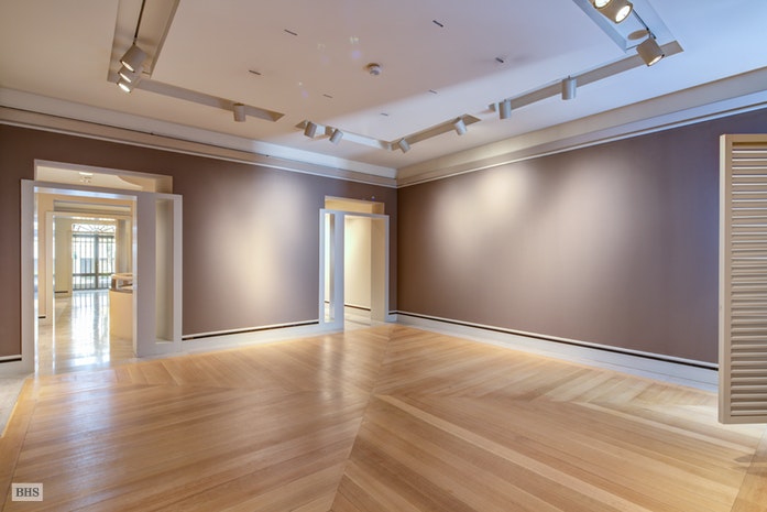 11 East 70th Street, Upper East Side, NYC, $16,750,000, Web #: 17418678