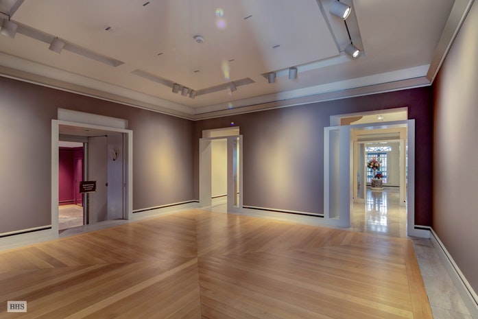 11 East 70th Street, Upper East Side, NYC, $16,750,000, Web #: 17418678