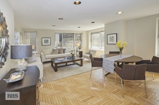 106 CENTRAL PARK SOUTH 20I