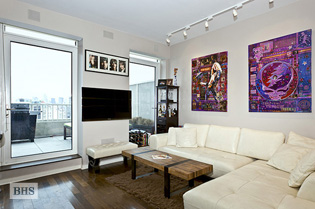 340 EAST 23RD STREET