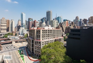 433 WEST 34TH STREET 13H