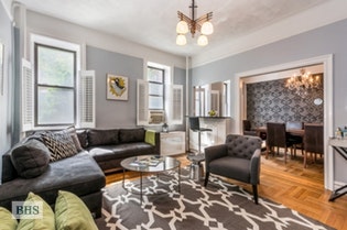 35 CROWN STREET 1A