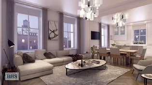 390 WEST END AVENUE 12EF