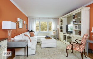 520 EAST 76TH STREET