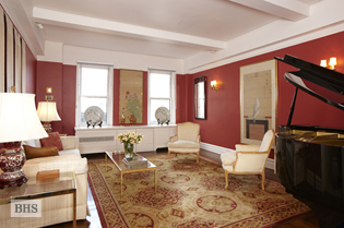 114 EAST 90TH STREET