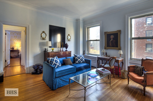 246 WEST END AVENUE