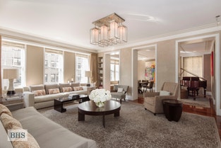 45 EAST 82ND STREET