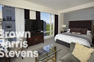 1 CENTRAL PARK WEST