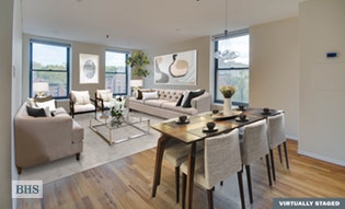 1 TIFFANY PLACE