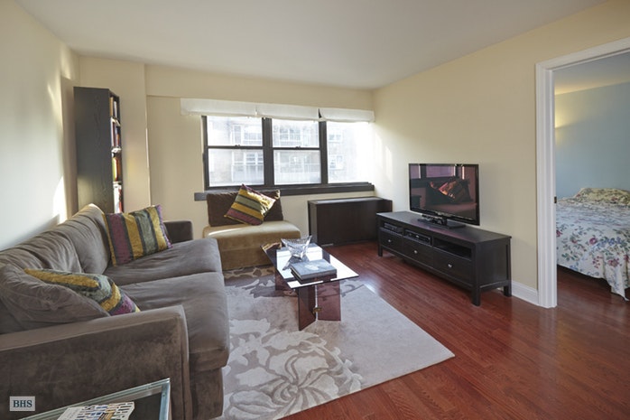 Photo 1 of 235 East 87th Street 12G, Upper East Side, NYC, $2,700, Web #: 17425770