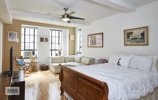 340 WEST 57TH STREET 4H