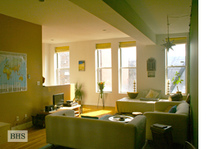 LINCOLN PLACE
