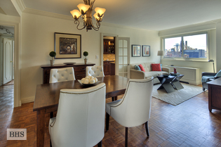 401 EAST 65TH STREET