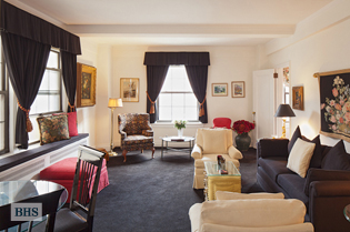23 EAST 74TH STREET 7B