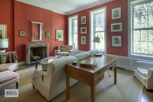 39 EAST 75TH STREET