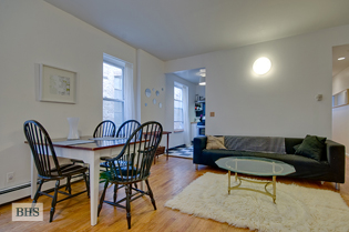 1 Quincy Street