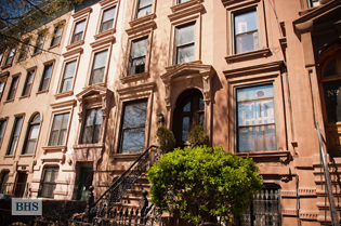 BREVOORT PLACE