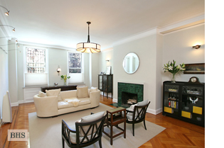 Four Gracious Rooms