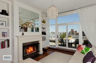 186 RIVERSIDE DRIVE