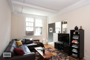 101 LAFAYETTE AVENUE