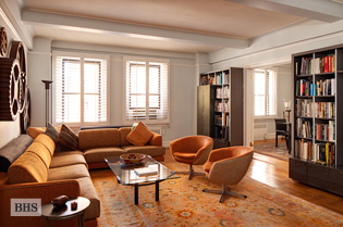 10 WEST 86TH STREET