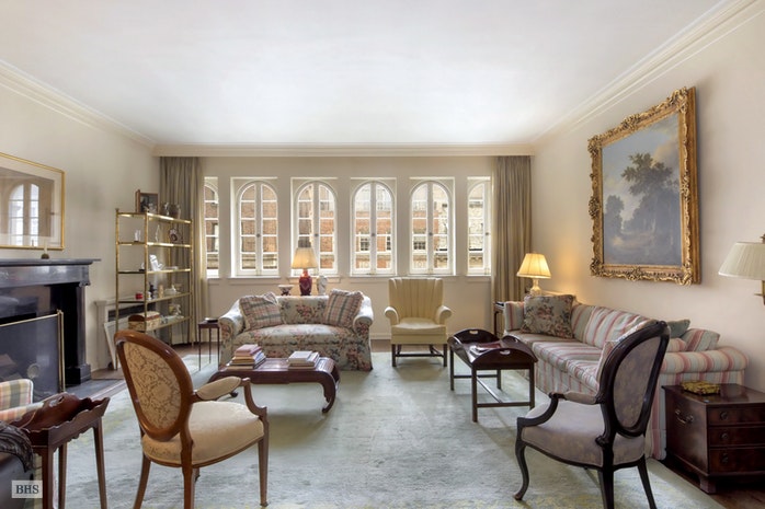 Photo 1 of 34 East 70th Street, Upper East Side, NYC, $18,250,000, Web #: 17437670