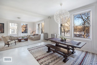 100 WEST 80TH STREET 3E
