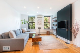 203 LUQUER STREET 2B
