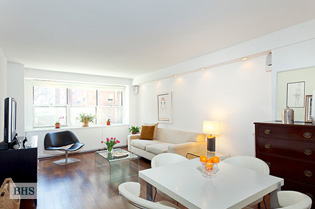 300 EAST 71ST STREET