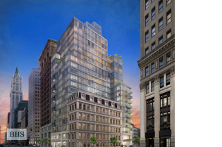 57 READE STREET