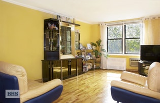 275 WEBSTER AVENUE 5D