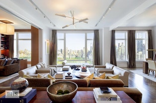 15 CENTRAL PARK WEST 34C