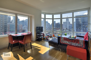 555 WEST 59TH STREET