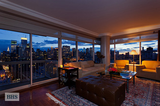 200 EAST 69TH STREET