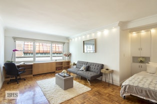 210 EAST 63RD STREET 10B