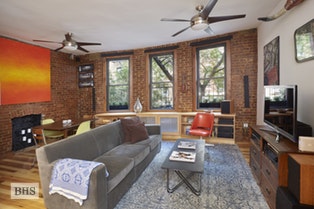 320 WEST 83RD STREET 3A